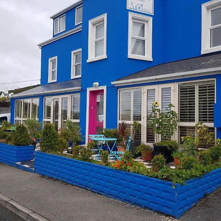Blue Quay Rooms 클리프덴 외부 사진