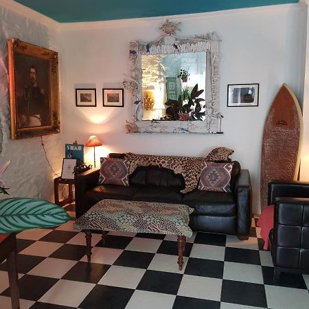 Blue Quay Rooms 클리프덴 외부 사진