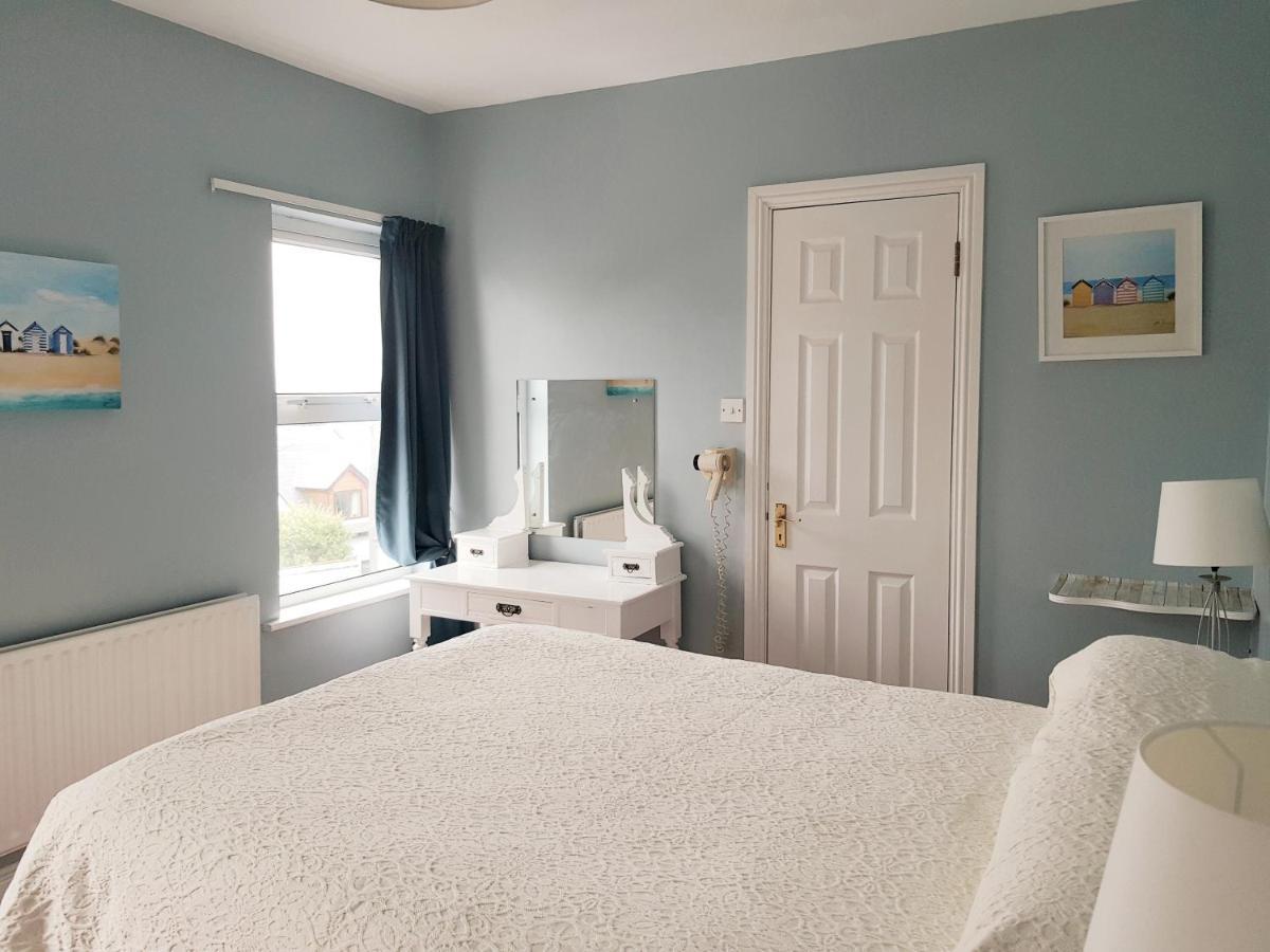 Blue Quay Rooms 클리프덴 외부 사진
