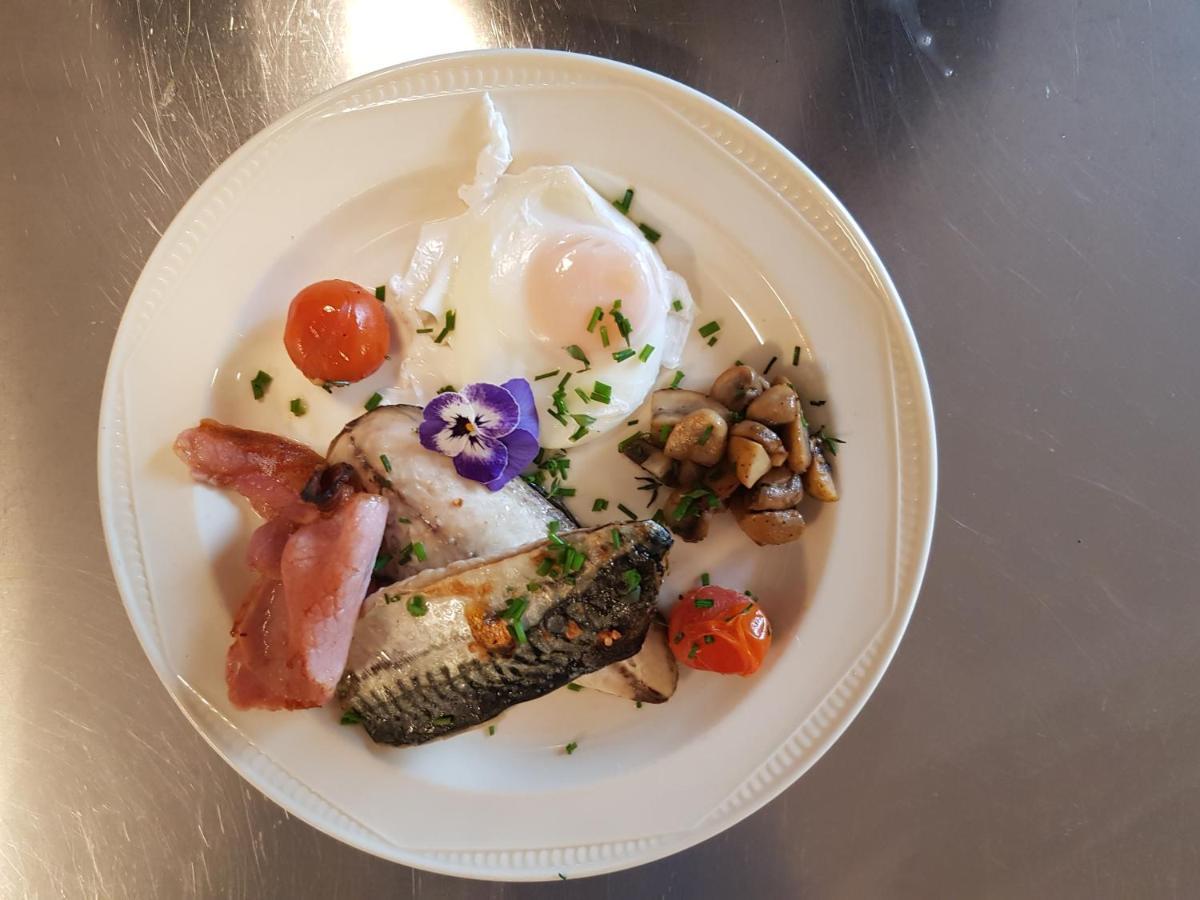 Blue Quay Rooms 클리프덴 외부 사진