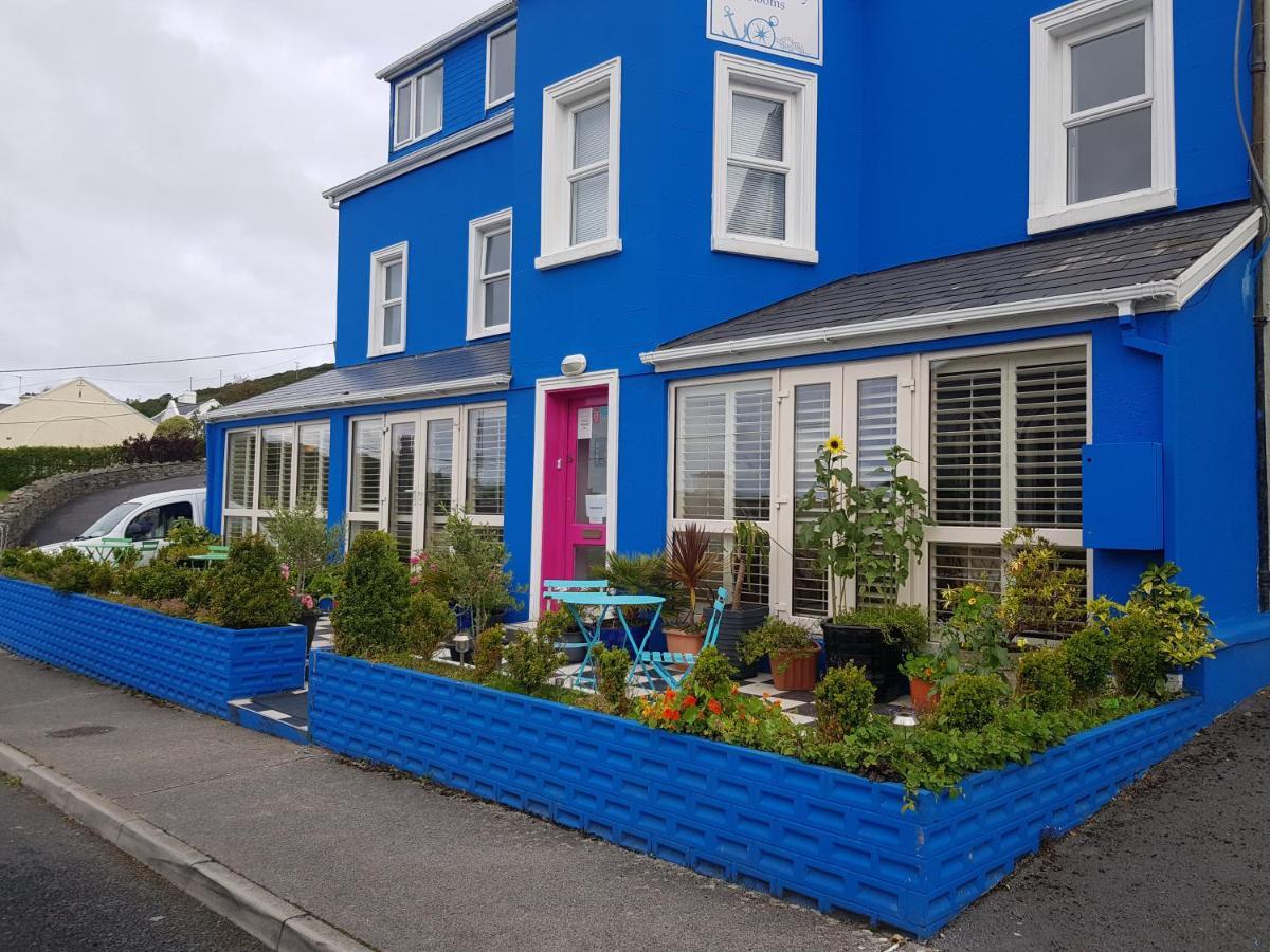 Blue Quay Rooms 클리프덴 외부 사진
