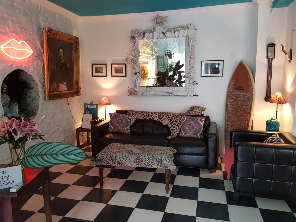 Blue Quay Rooms 클리프덴 외부 사진