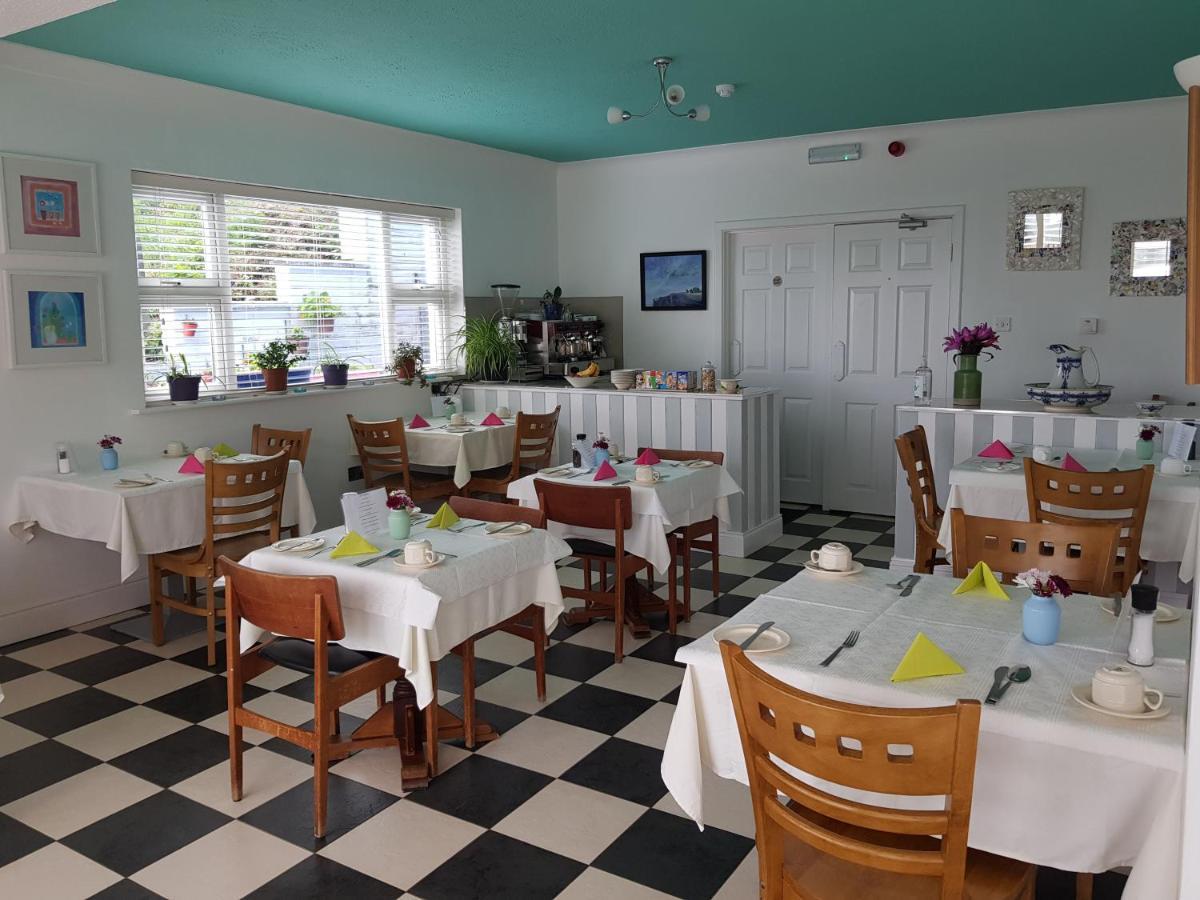 Blue Quay Rooms 클리프덴 외부 사진