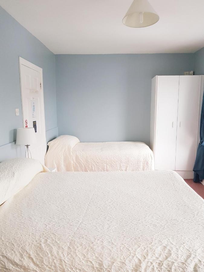 Blue Quay Rooms 클리프덴 외부 사진