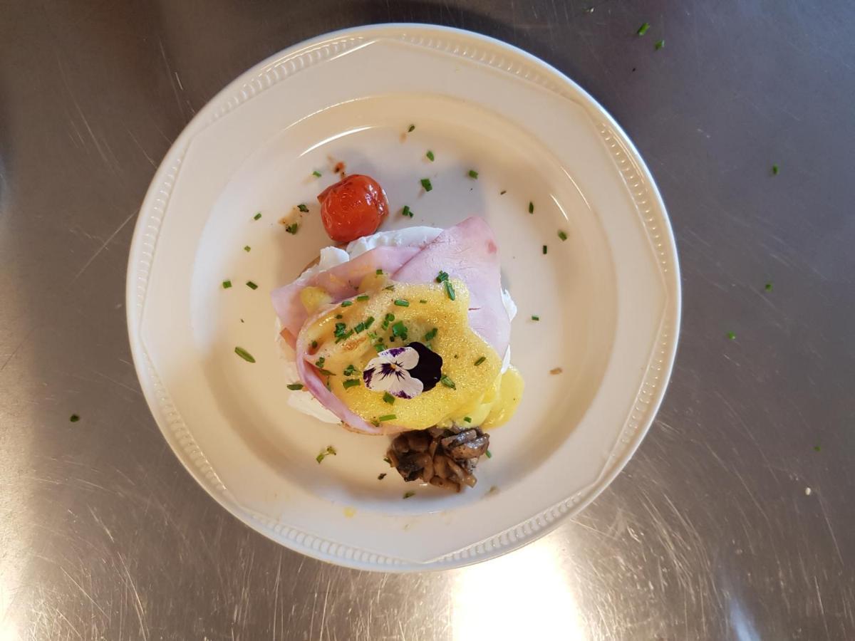 Blue Quay Rooms 클리프덴 외부 사진